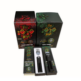 The 10/10 Boys Digital 1ML (Empty) – Sleek, Rechargeable & Reusable Device